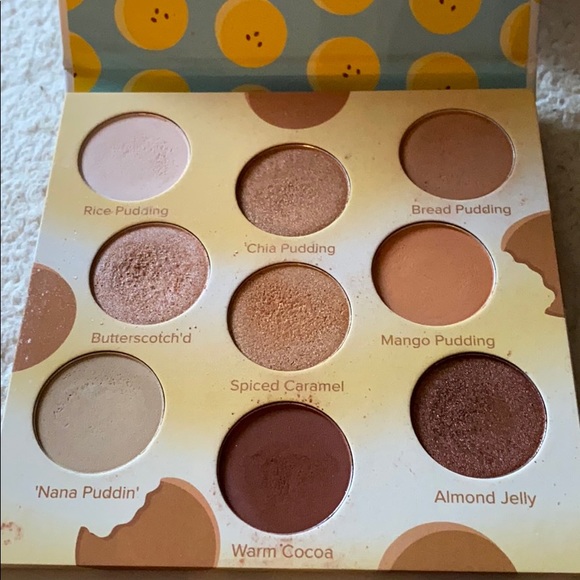 Proof is in the pudding’ eyeshadow palette - Picture 4 of 4